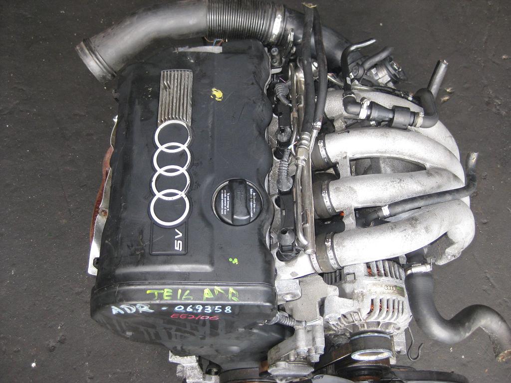 Audi Engines JapEuro Engine and gearbox specialists
