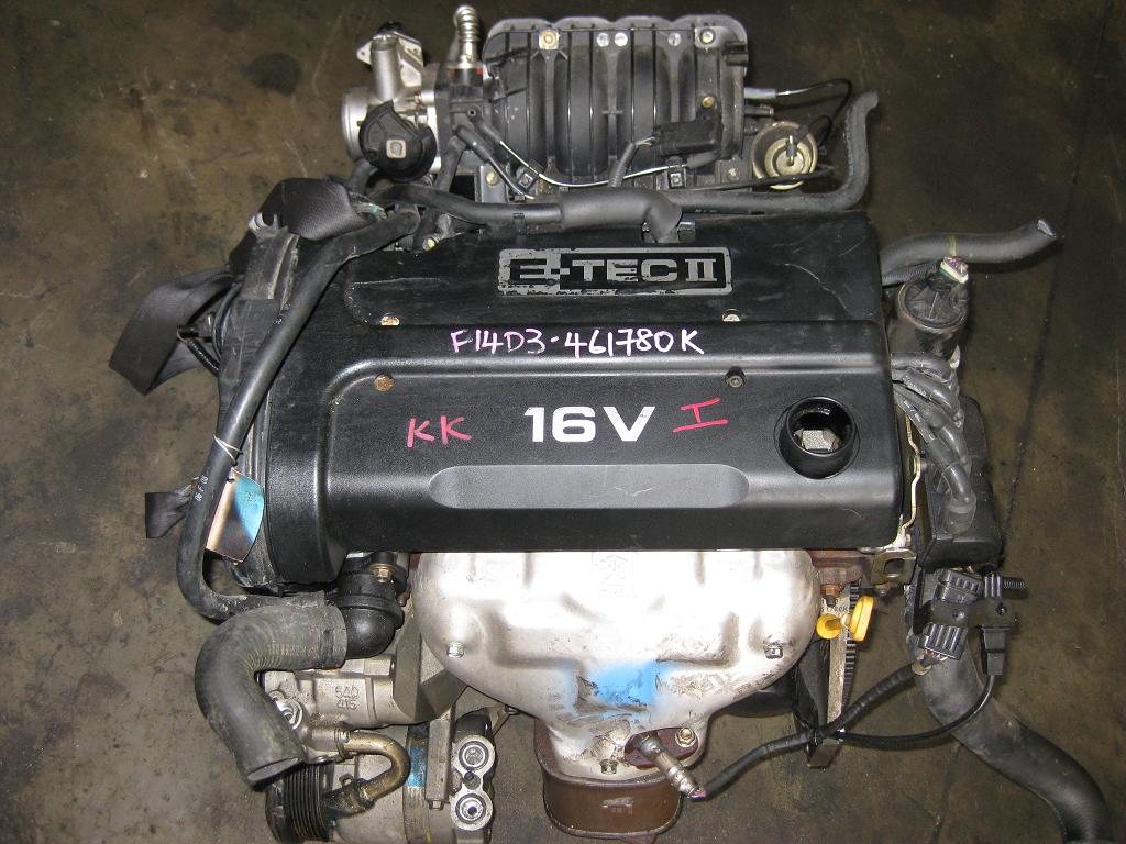 Chevrolet Engines JapEuro Engine and Gearbox Specialists