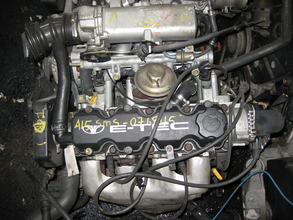 Daewoo Engines JapEuro Engine and Gearbox Specialists