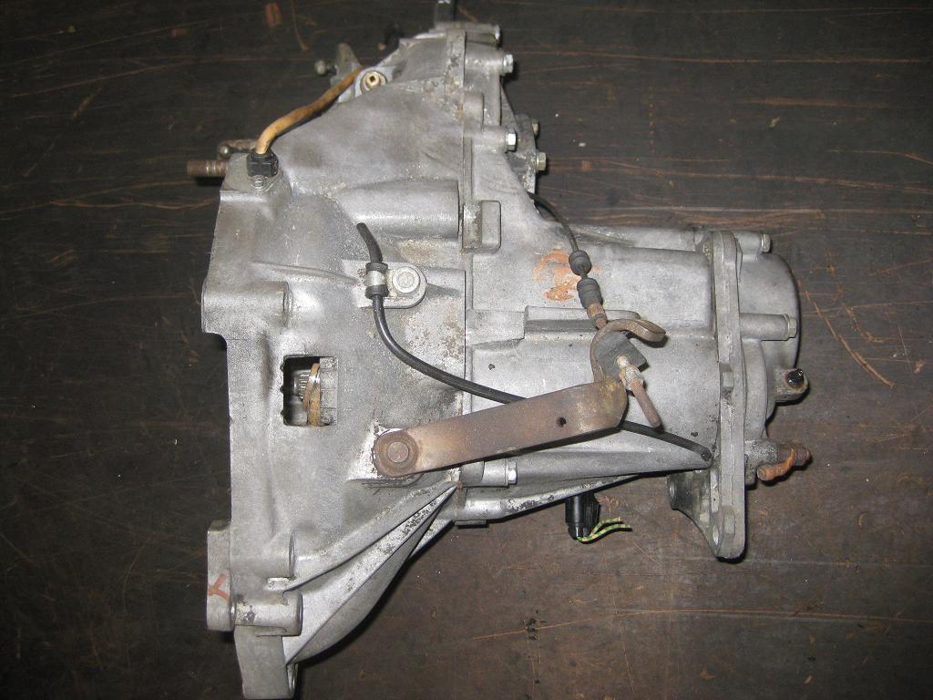 FIAT146A20001.3TURBOUNOMG JapEuro