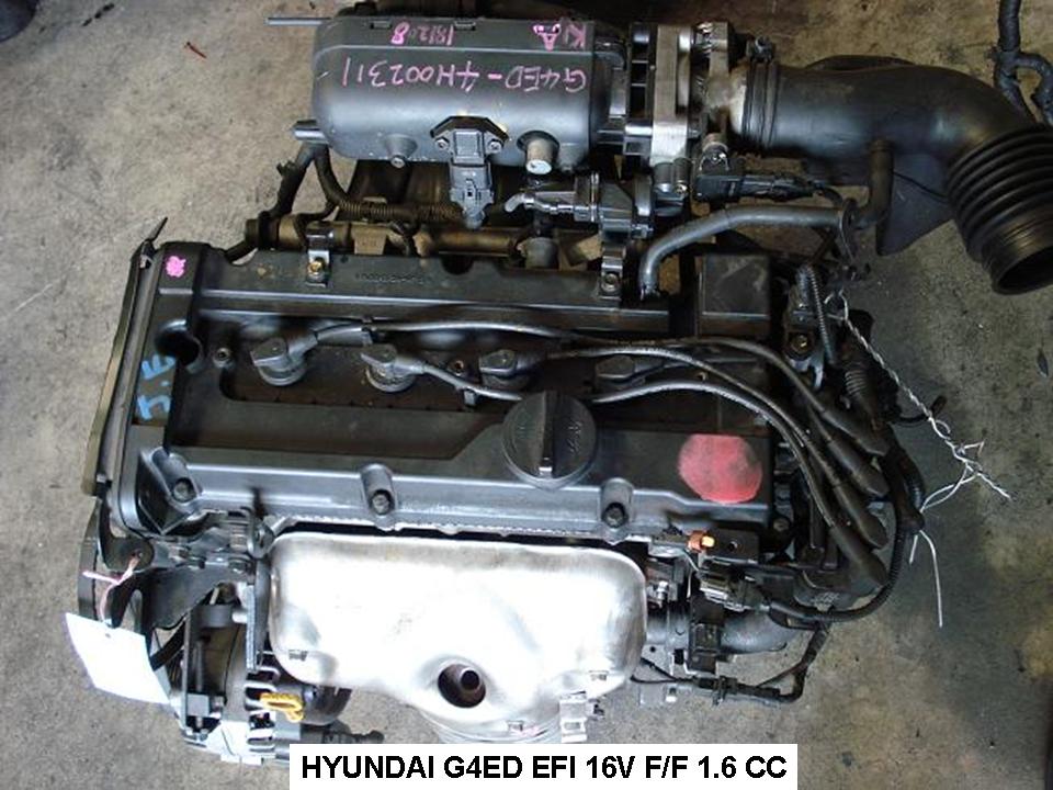 HYUNDAI-G4ED-1.6-MATRIX - JapEuro