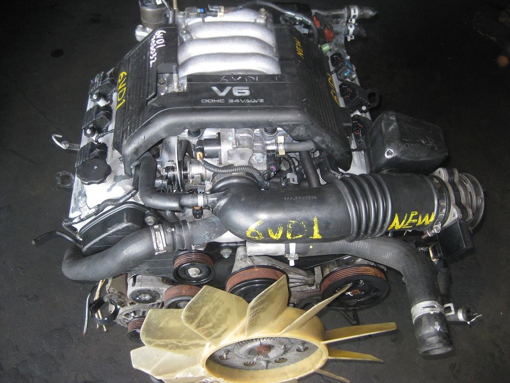 Isuzu Engines JapEuro Engine and Gearbox Specialists