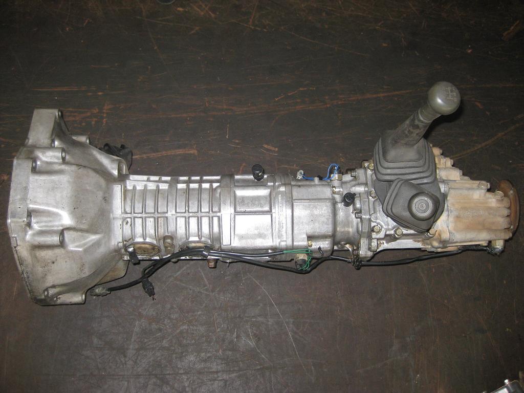 MAZDAG6B26002.6FLOORM4X4G JapEuro