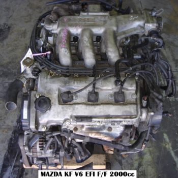 MAZDA-KF-2.0-V6