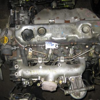 MIT-4D34-3.9-DIESEL-CANTER