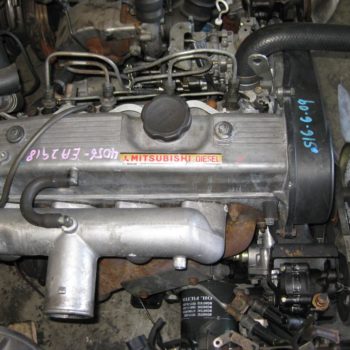 MIT-4D56-2.5-DIESEL-NON-TURBO