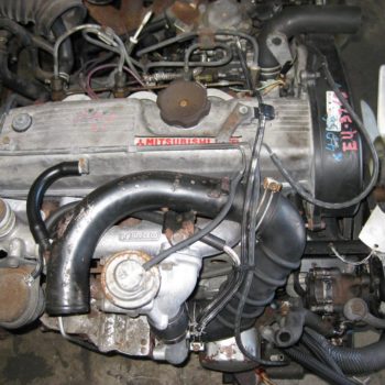 MIT-4D56-2.5-TURBO-DIESEL