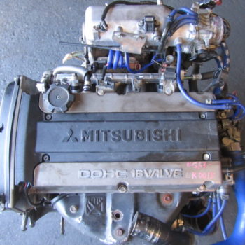 MIT-4G63-2.0-TURBO-EVO-4