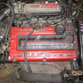 MIT-4G63-2.0-TURBO-EVO-7