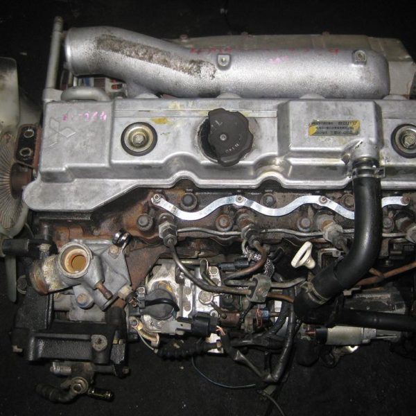 Mitsubishi Engines JapEuro Engine and Gearbox Specialists