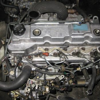MIT-4M40-2.8-TURBO-DIESEL-COLT