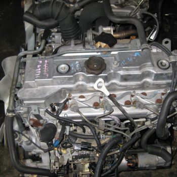 MIT-4M40-2.8-TURBO-DIESEL-PAJERO