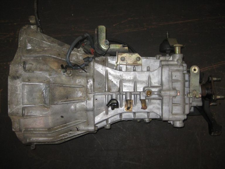 NISSANQD323.2CABSTARMG JapEuro