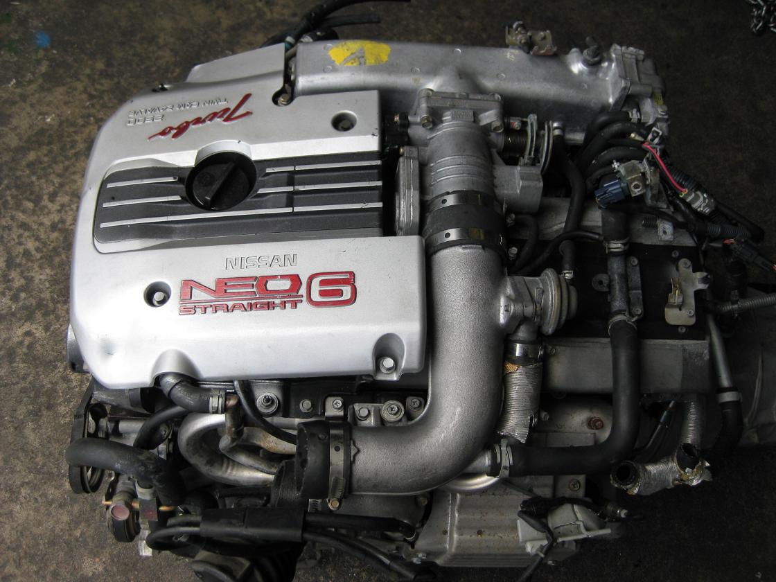 NISSANRB252.5NEOTURBO JapEuro