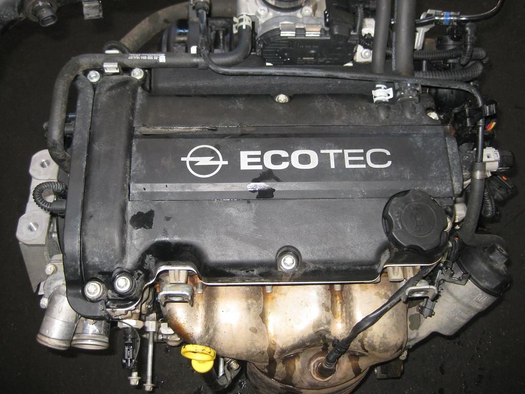OPEL-Z14XEP-1.4-ECOTEC-CORSA - JapEuro