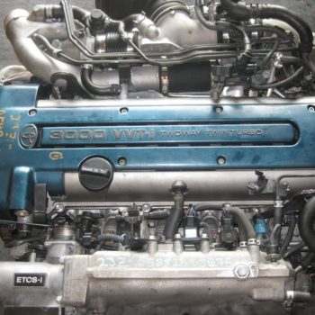 TOYOTA-2JZ-VVTI-3.0-TWIN-TURBO-SUPRA