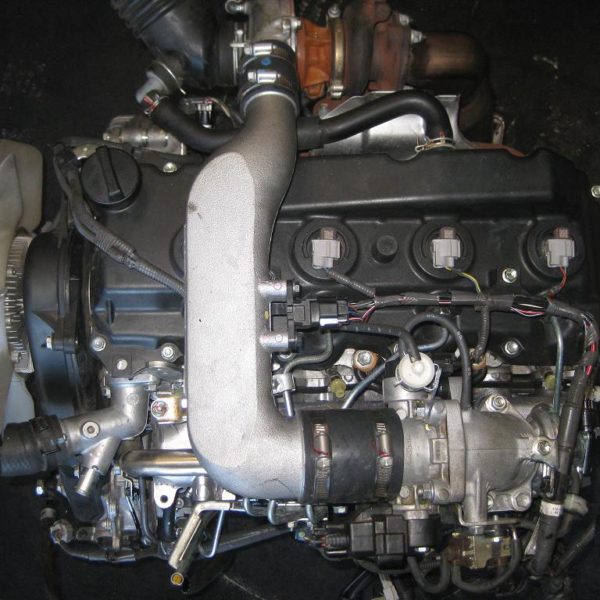 Toyota Engines JapEuro Engine and Gearbox Specialists
