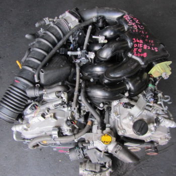 TOYOTA-3GR-3.0-V6-VVTI