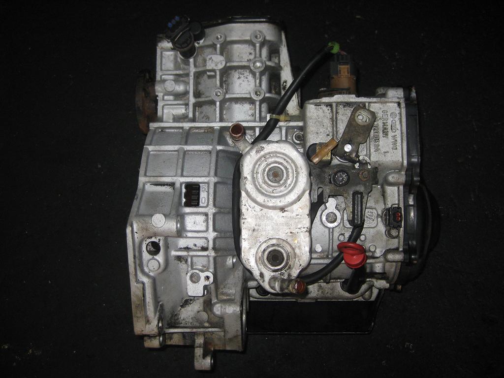 VW ABV 2.9 VR6 (A)G JapEuro