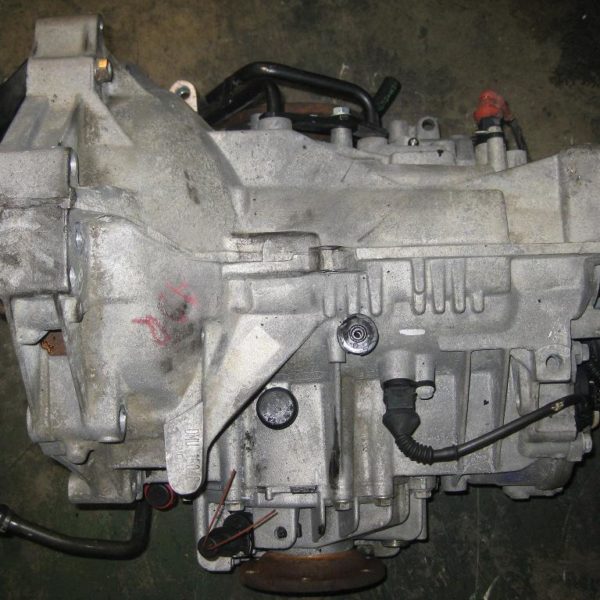4hp18 акпп audi