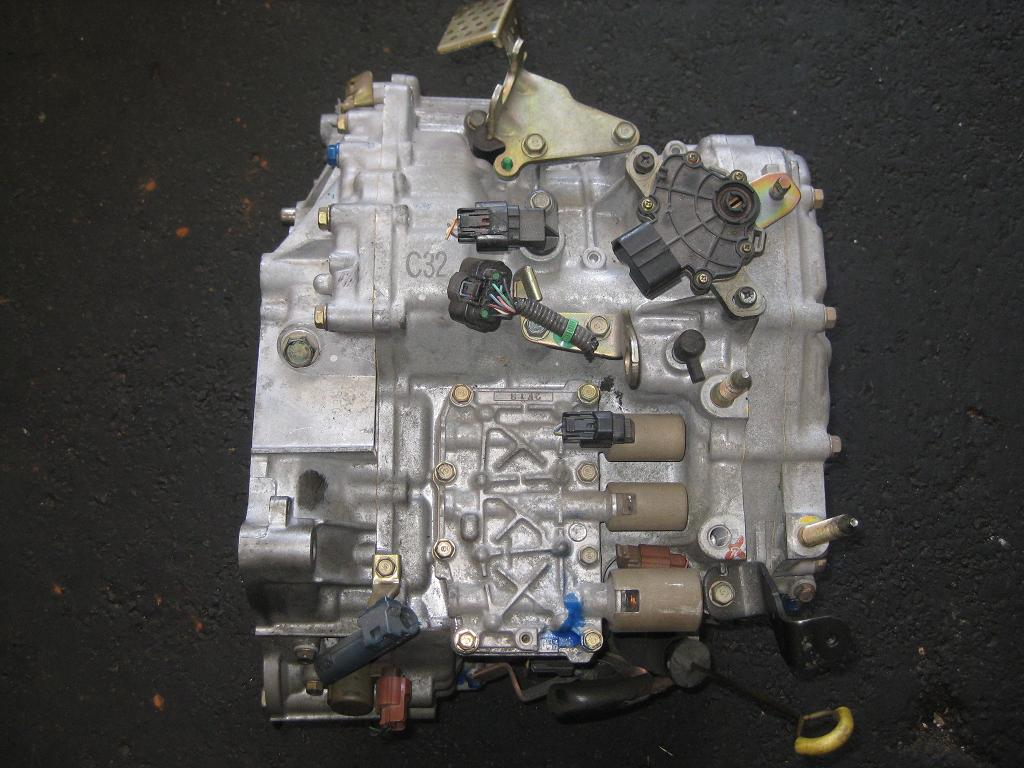 HONDAL13A1.3JAZZFITAG JapEuro