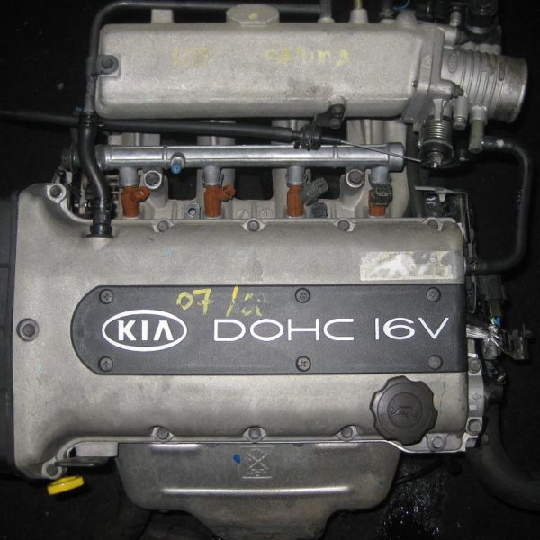 Kia Engines JapEuro Engine and Gearbox Specialists