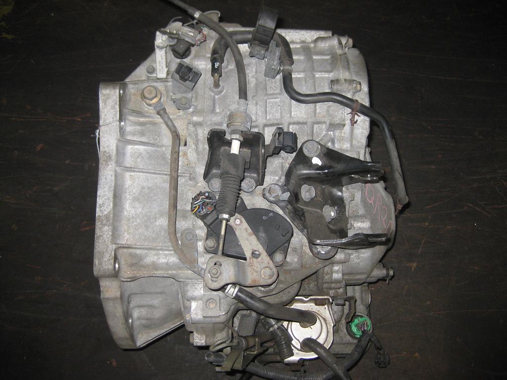 NISSANQR202.0XTRAILAG JapEuro