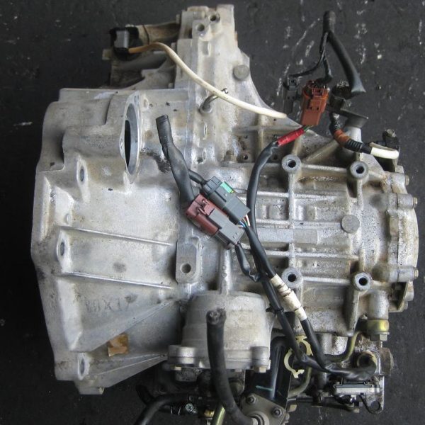 Nissan Gearboxes JapEuro Engine and Gearbox Specialists