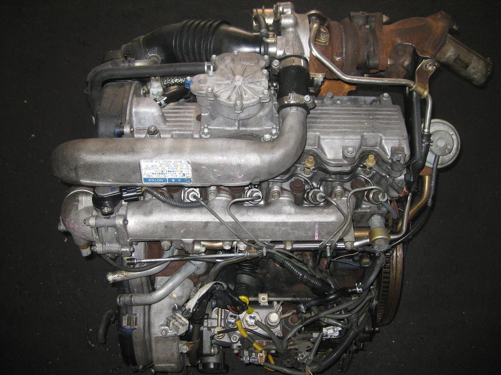 Двигатель 3 ц