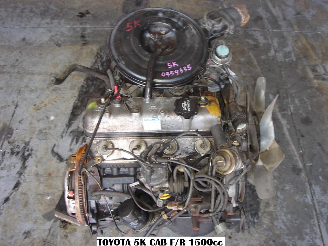 Toyota Engines JapEuro Engine and Gearbox Specialists