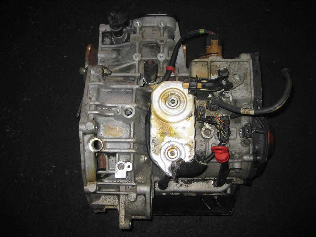 VW 2E 2.0 8V (A)G JapEuro