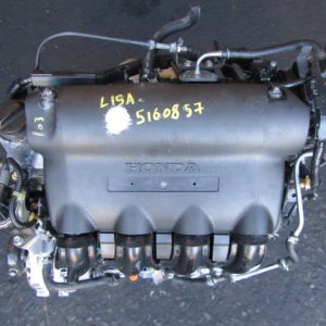 Honda l15a характеристики