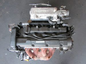 Клапан vvti g4gc