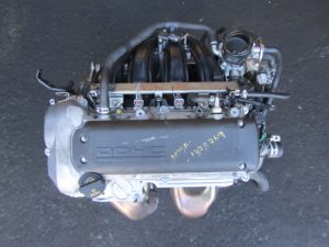 Suzuki m15a двигатель