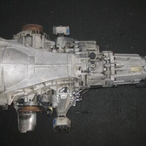 AUDI-AAH-V6-2.8-A-4HP18
