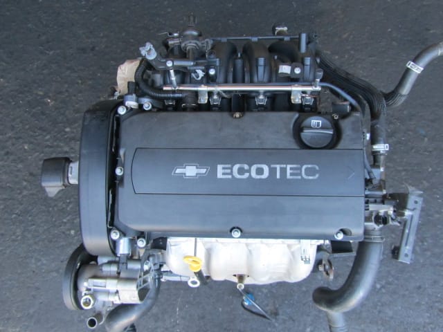 Двигатель Авео Т300 1.6 Купить