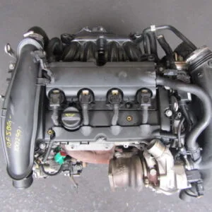 CITROEN-10FJBG 1.6 TURBO