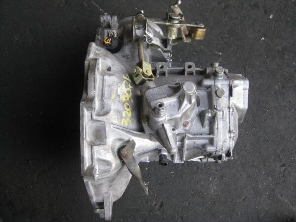 DAEWOO-A15SMS-1.5-LANOS-MG