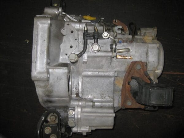 HONDA-D16Z2-1.6-AG