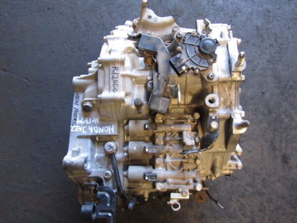 HONDA-L13Z-1.3-JAZZ-A