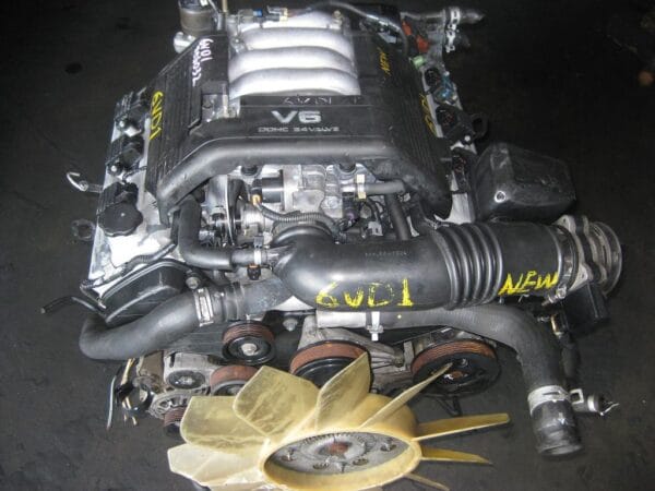 Isuzu Engines - Jap-Euro - Engine and gearbox specialists