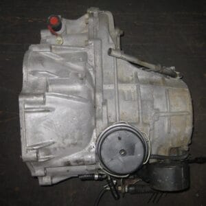 Opel Gearbox