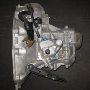 Opel Gearbox