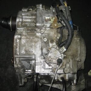 Opel Gearbox