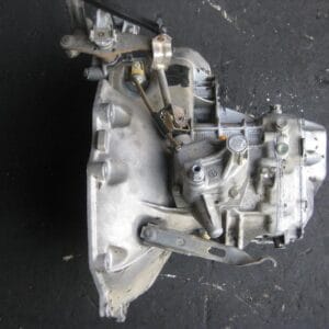 Opel Gearbox