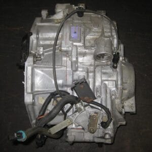 Opel Gearbox