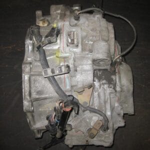 Opel Gearbox