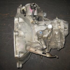 Opel Gearbox