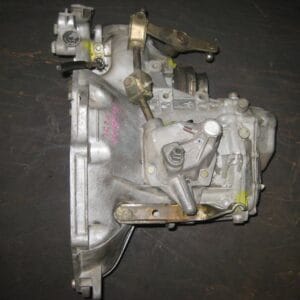 Opel Gearbox