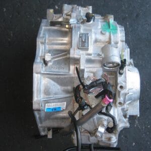Opel Gearbox